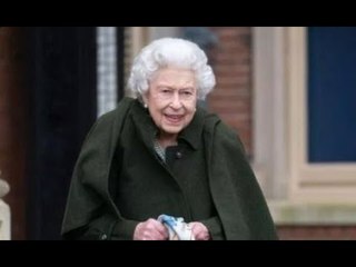 La reine manquera-t-elle les célébrations de son jubilé de platine ?