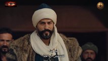 FHD المؤسس عثمان - الموسم  5  الإعلان الرسمي الأول للحلقة 131