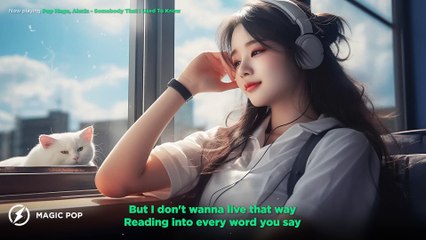 Positive songs that make you happy Fresh energy booster song playlist