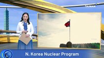 Pyongyang Adds Nuclear Weapons Development to Its Constitution