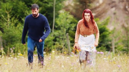 ¡Dos Cabras Obstinadas! | Estrella Del Norte Primer Amor - Kuzey Yıldızı İlk Aşk  (SUBTITULO ESPAÑOL)