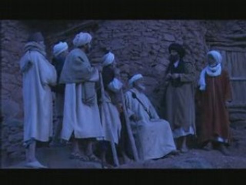 Film Marocain Moroccan Movies SIDI MOHAMED ALI