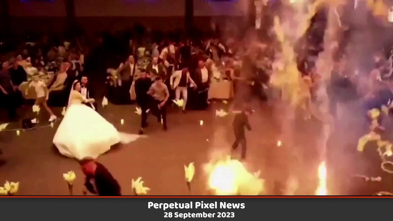 PPN World News Headlines - 28 Sep 2023