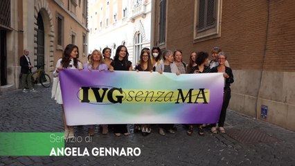 Aborto, l'appello: "Ancora disattese le linee guida dell'Oms"