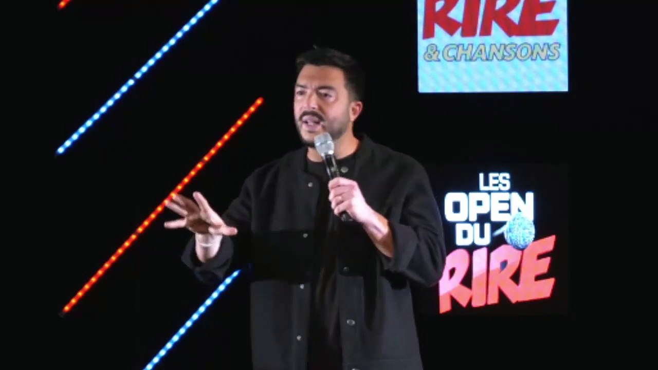 Luigi Li - Un bon papa