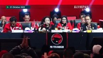 Megawati Kagum Sampai Menangis Lihat Semangat Putri Ariani di America's Got Talent 2023