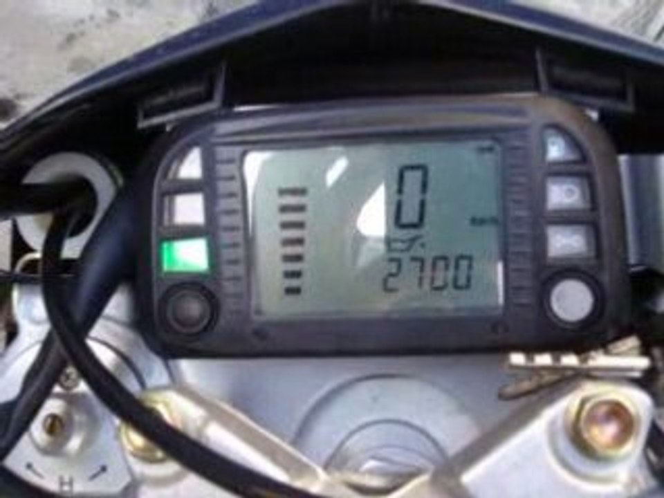 husqvarna 610 sm leovince