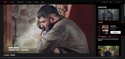 16T1 MI NOMBRE ES FARAH ❤️ (Adim Farah) 1º Trailer Capítulo 16 V.O.❤️ Demet Özdemir y Engin Akyürek