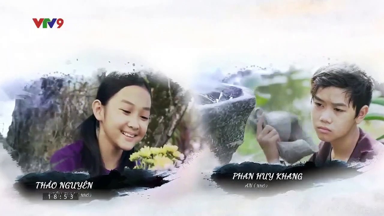 Chị Em Khác Mẹ Tập 54-55-56 (bản 22 phút) - Phim Việt Nam VTV9 - Xem Phim Chi Em Khac Me Tap 54-55-56