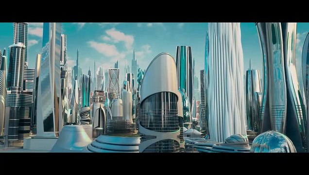 GANAPATH - Hindi Teaser - Amitabh B, Tiger S, Kriti S ❘ Vikas B, Jackky B - 20th Oct' 23