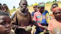 “Diario di bordo in Burundi”, Don Vito Miracapillo racconta la sua esperienza agli studenti dell’istituto Colasanto di Andria - Foto e Video intergrale