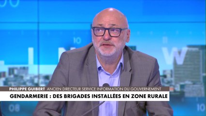Philippe Guibert : «On raisonne sur la France d’aujourd’hui avec les mots d’hier»