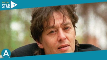 Mort d'Ari Boulogne : ce que pensait Alain Delon de son fils illégitime