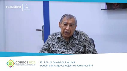 Konferensi Majelis Hukama Muslimin 2023 indonesia