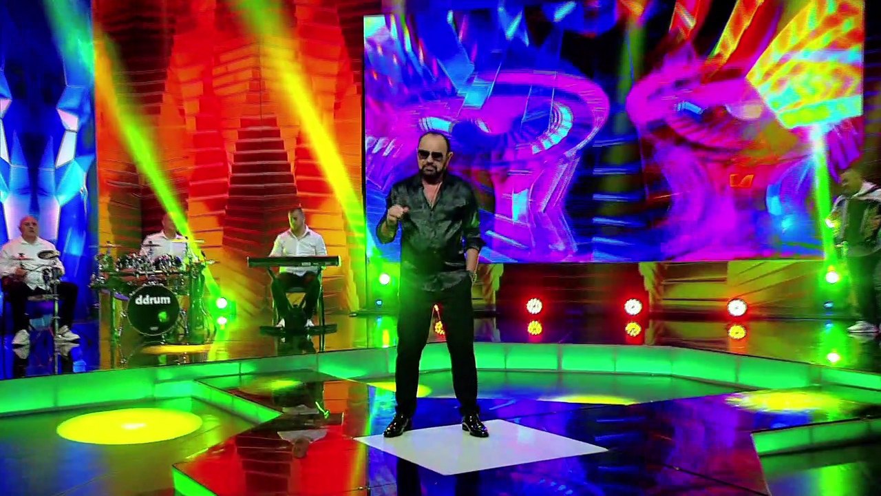 MILE KITIC - VUK SAMOTNJAK