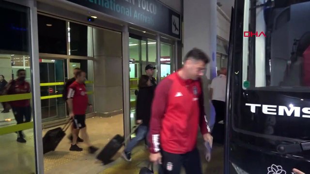 Konyaspor - Beşiktaş maç özeti! (VİDEO) Konyaspor - Beşiktaş maçı özeti izle! Golleri kim attı, maç kaç kaç bitti?