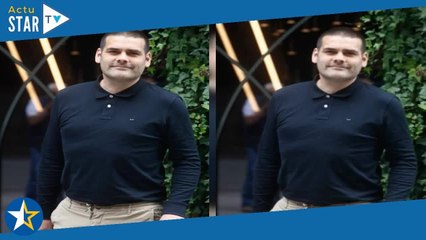 C’était une faute professionnelle  ce gros clash hors antenne entre Matthieu Lartot et Fabien Gal