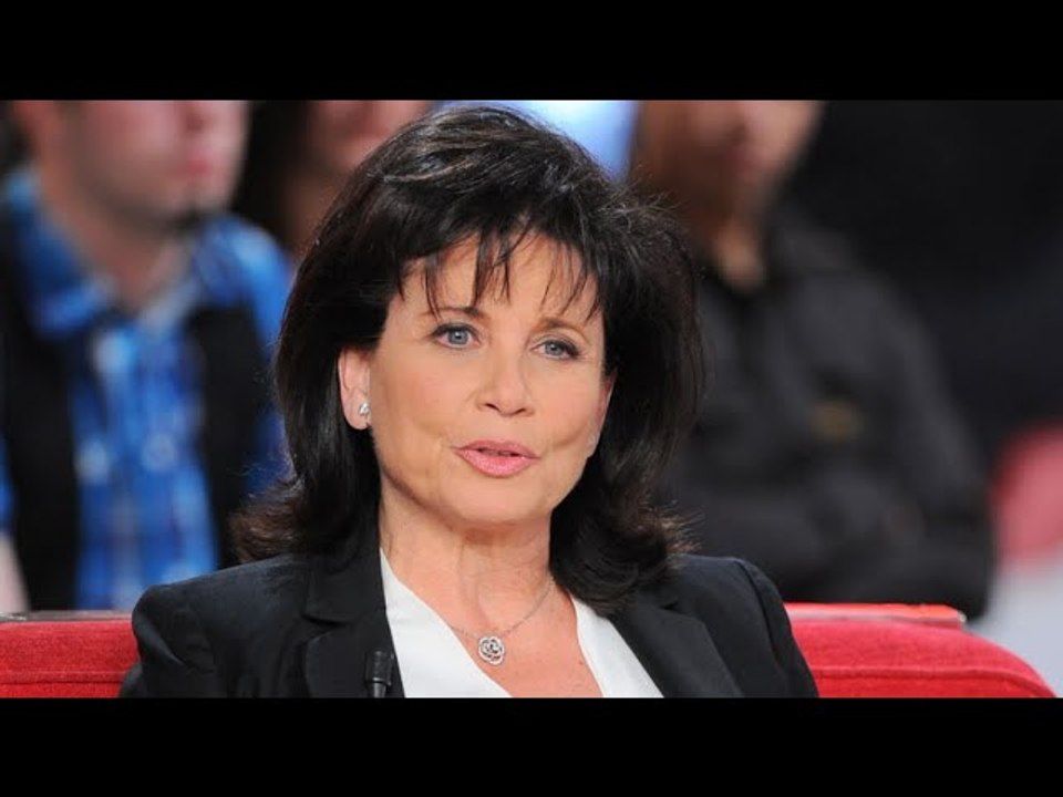 Anne Sinclair évoque Nicolas Sarkozy : « Un homme pour lequel je n’ai pas grand...