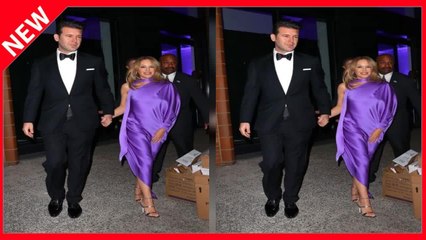 Kylie Minogue : les dessous de son (futur) mariage secret avec Paul Solomons