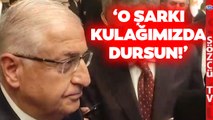 'Bir Gece Ansızın...' Milli Savunma Bakanı Güler'den Ankara'daki Patlamaya İlişkin Açıklama