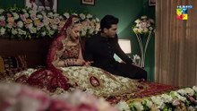 Nayi Naveli Dulhan Ke Sath Ziadti....!! #sukainakhan #omershehzad - Fitna - FLO Digital