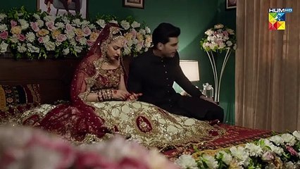 Nayi Naveli Dulhan Ke Sath Ziadti....!! #sukainakhan #omershehzad - Fitna - FLO Digital