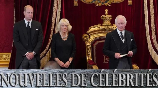 Prince William : sa réaction après la publication de photos inédites avec sa mère Lady Diana