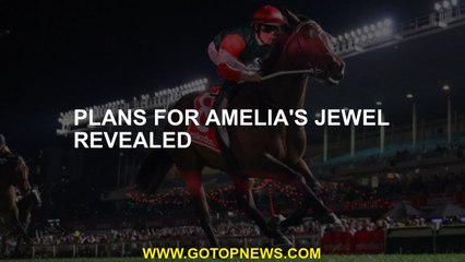 Plans for Amelia's Jewel revealed