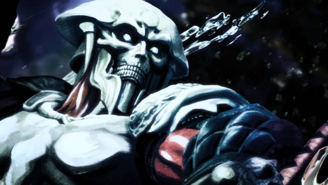 Street Fighter X Tekken Comic Con 2011 Gameplay Trailer - Promotion 3