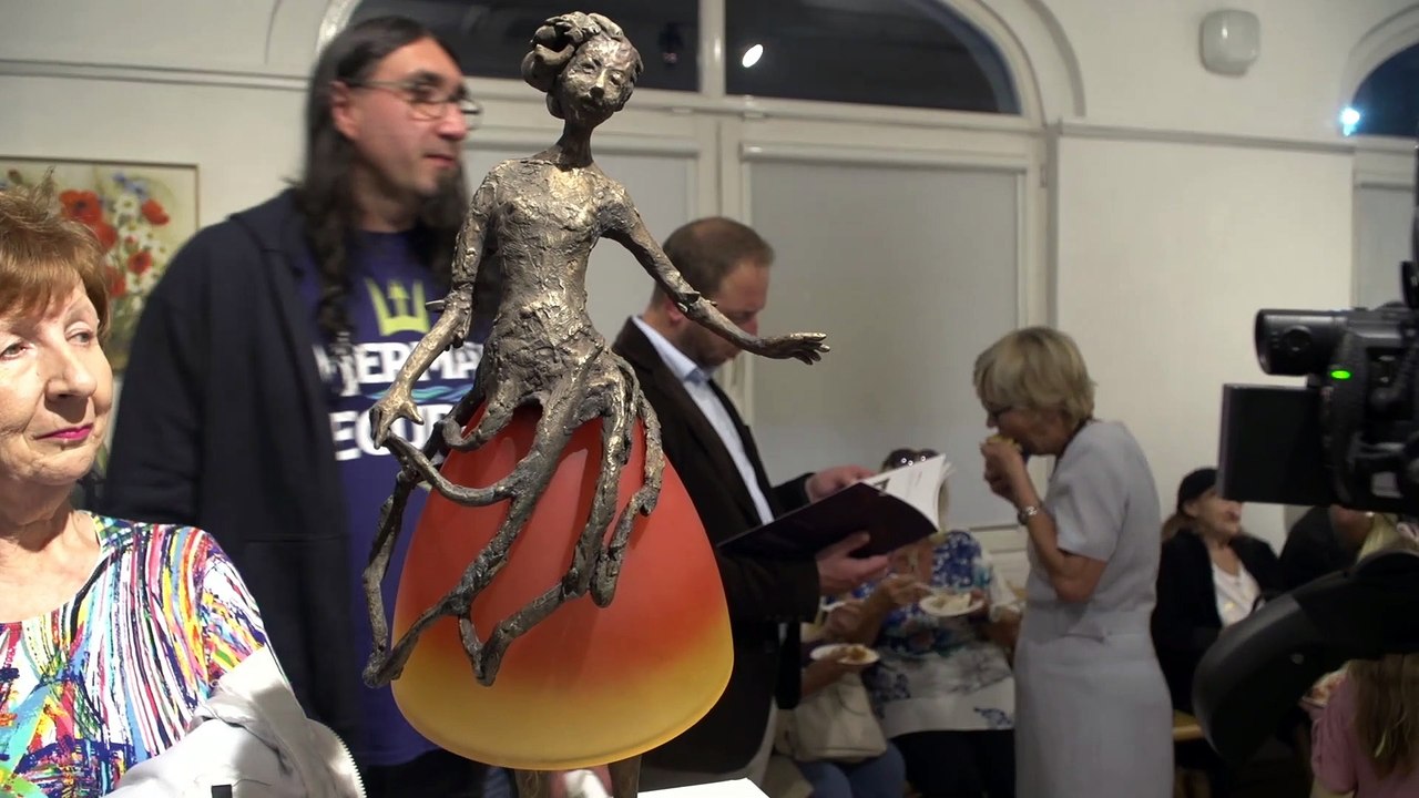 NOWY TARG JUBILEUSZ GALKERII JATKI