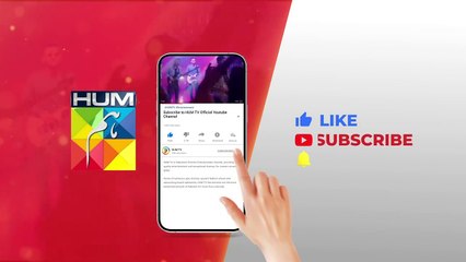 Rook Lo Kaneez Fatima Ko...!! #mayaali #bilalashraf - Yunhi Last Episode - FLO Digital