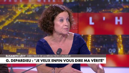Élisabeth Lévy : «Il n’y a que la justice qui peut trancher»