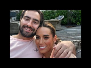 VIDEO: Hilona Gos enceinte : images intimes partagées, des premiers ennuis révélés