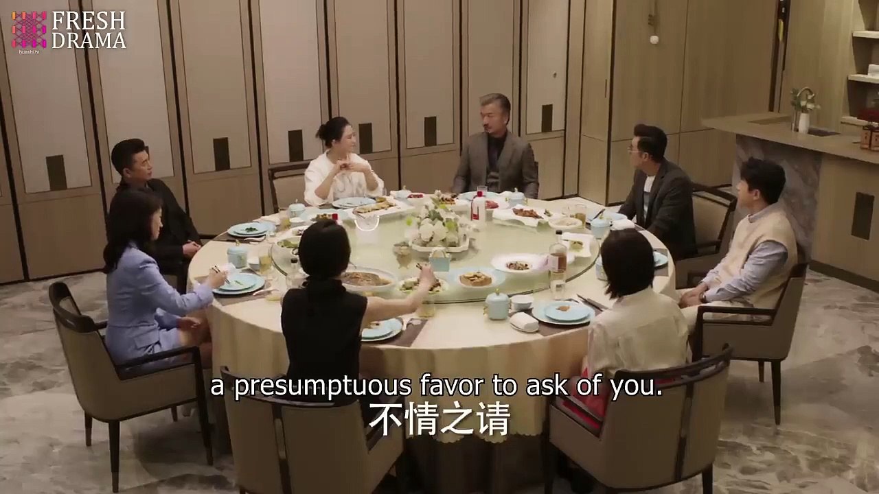 【Multi Sub】Marry My CEO EP08 - Pregnant bride met the president❤️‍ Now the wheel of fate turned...