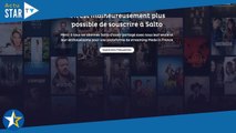 Salto c’est fini ! TF1, M6 et France Télévisions annoncent la dissolution de la plateforme