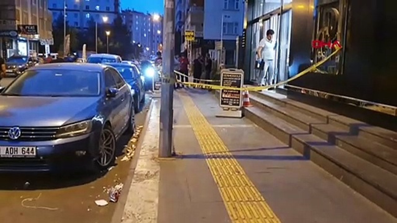 Attaque armée contre un salon de beauté à Diyarbakır : mère et fille blessées