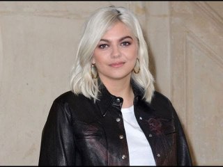 Louane star d'une nouvelle série sur TF1... La chanteuse balance sur l'envers du décor