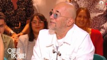 «Qui va se faire virer ?»: cette grosse bourde à propos de Pascal Obispo qui a embarrassé Léa Salamé