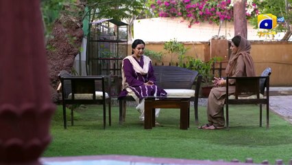 Kalank Mega Episode 39 - [Eng Sub]  Hira Mani - Junaid Khan - Nazish Jahangir - Sami Khan - 1st Oct 2023