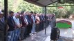 Le fils de la personne décédée dans un accident de bus à Amasya a assisté aux funérailles