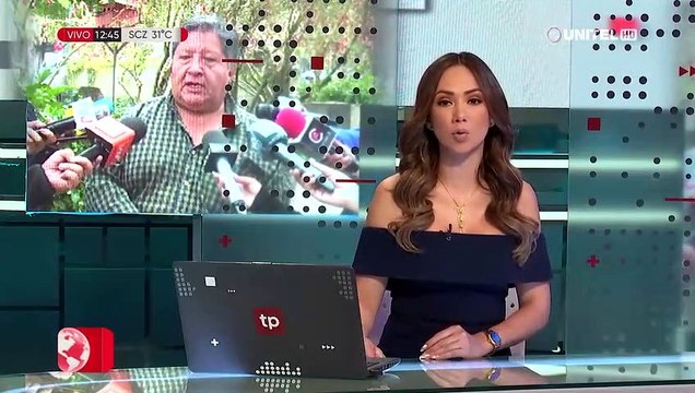 En medio del conflicto del MAS, el Conade propone un frente único y definir candidatos con primarias