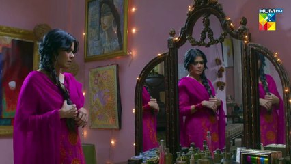 Koi Fikar Nahi Ghar Ki Tumhein.. #zainabshabbir #zainbaig - Fareb - FLO Digital