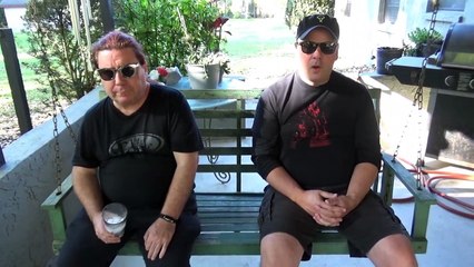 Behind-the-Scenes at Communion After Dark's 15th Anniversary Special