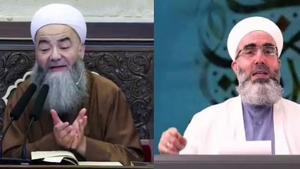 Cübbeli, İsmailağa'dan Mahmud Eren'e tövbeye çağırdı