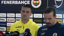 Dusan Tadic'ten maç sonu açıklama