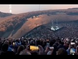VIDEO: Les images incroyables du concert de U2 dans la « Sphere » de Las Vegas