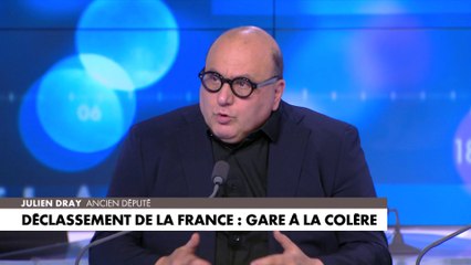 Download Video: Julien Dray : «Jamais les inégalités n’ont été aussi fortes en France»