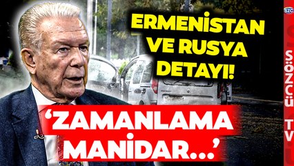 Uğur Dündar Ankara'daki Saldırı Girişiminin Perde Arkasını Anlattı