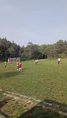 Le but sur coup franc de Matheo en u13 contre ASPTT