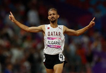 AR 01 1500M MEN FINAL OOV